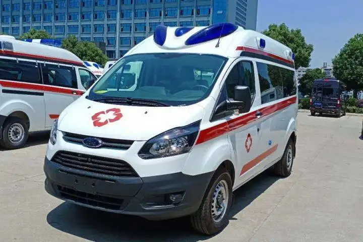 安乡县长途救护车转院