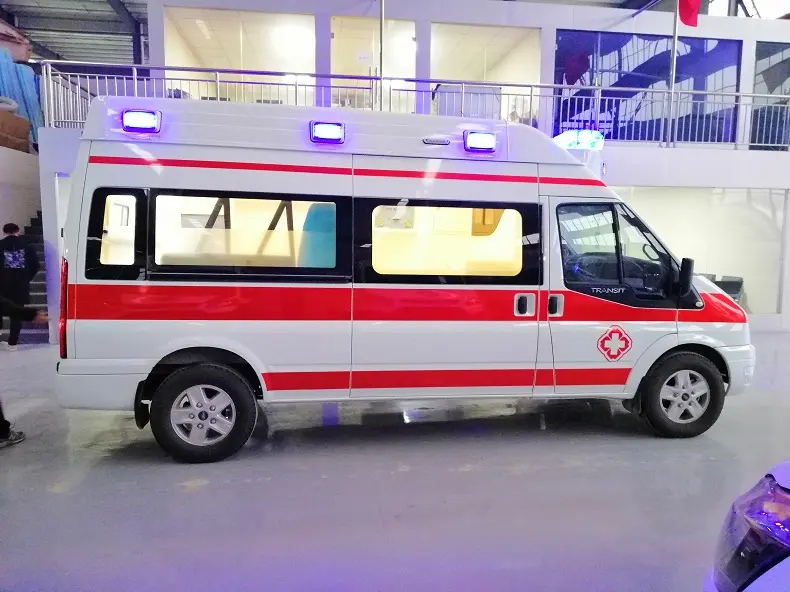 安乡县跨省救护车出租